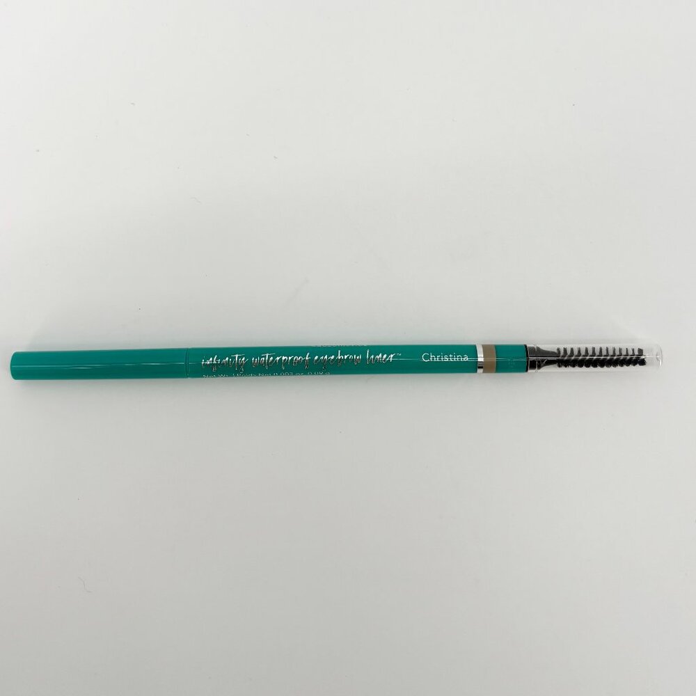 Thrive causemetics eyebrow pencil (Christina)